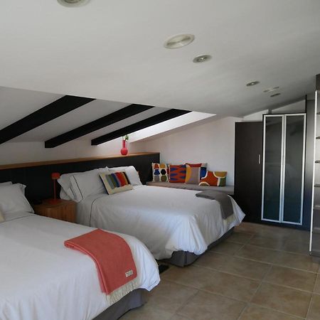 La Rayuela Apartment Моначил Екстериор снимка