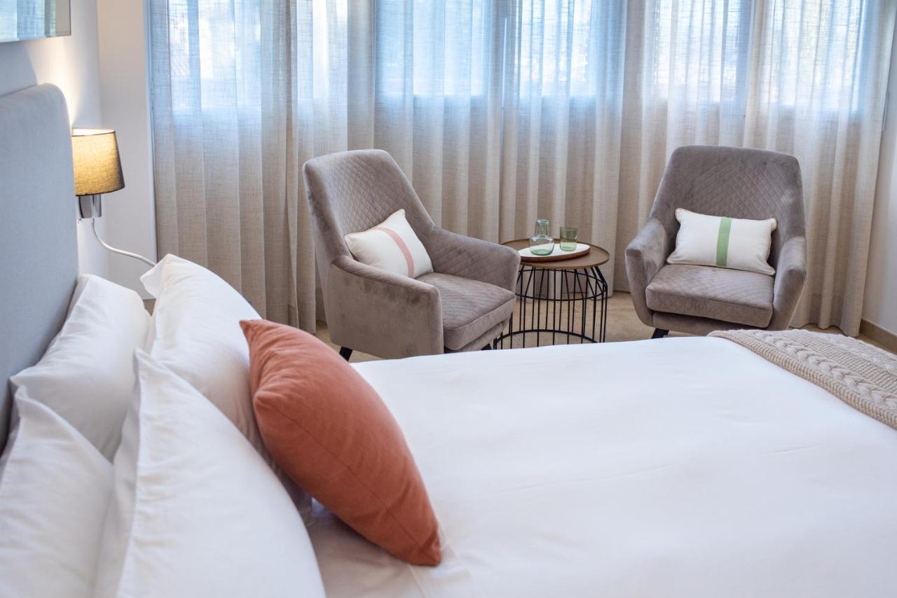 La Rayuela Apartment Моначил Екстериор снимка