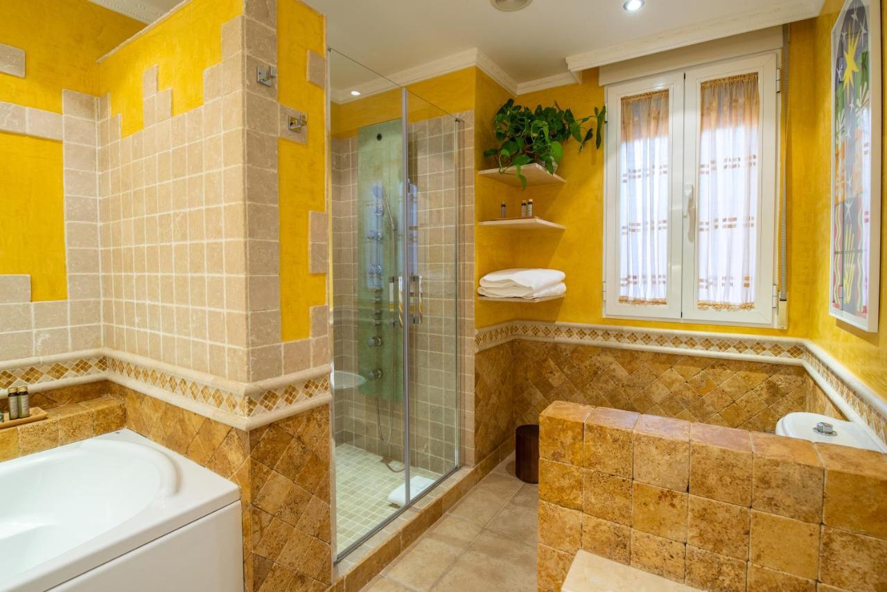 La Rayuela Apartment Моначил Екстериор снимка