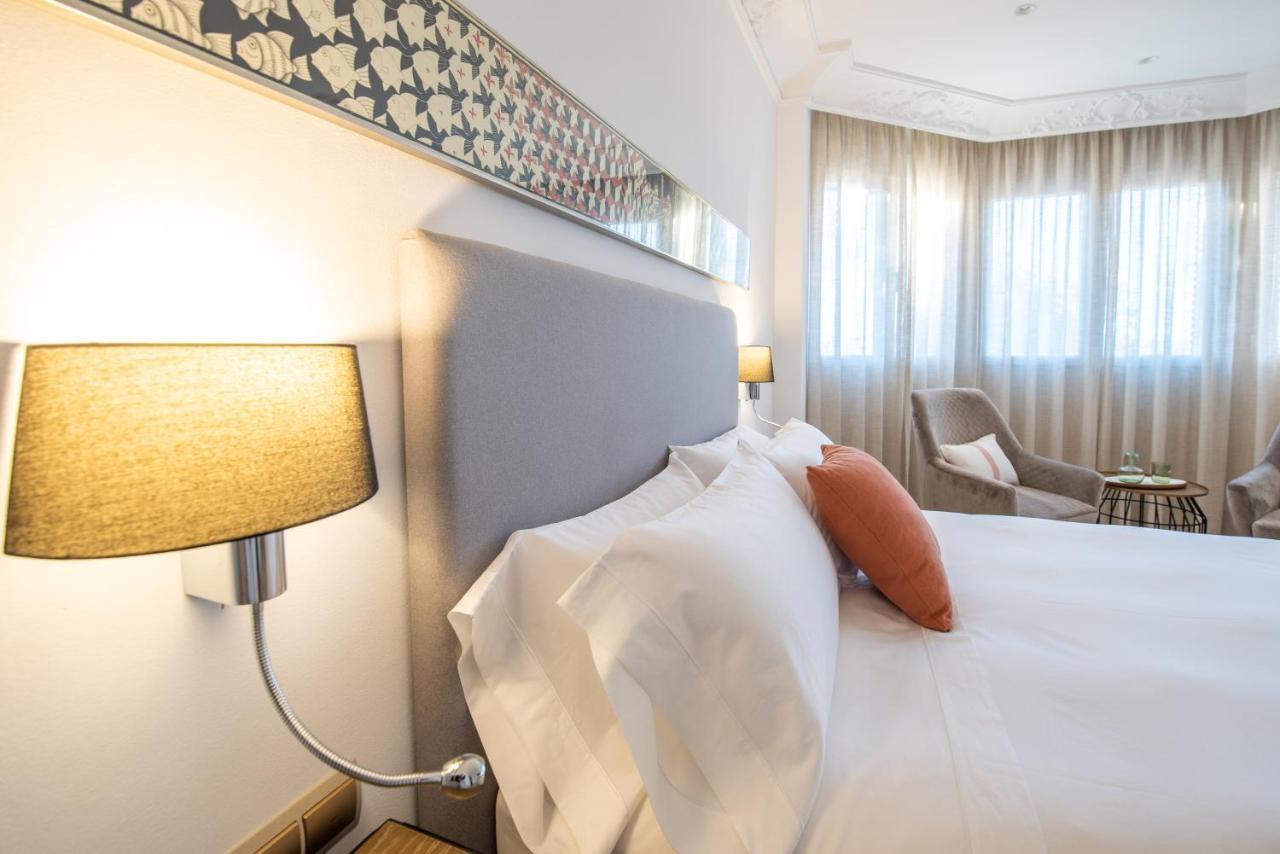 La Rayuela Apartment Моначил Екстериор снимка