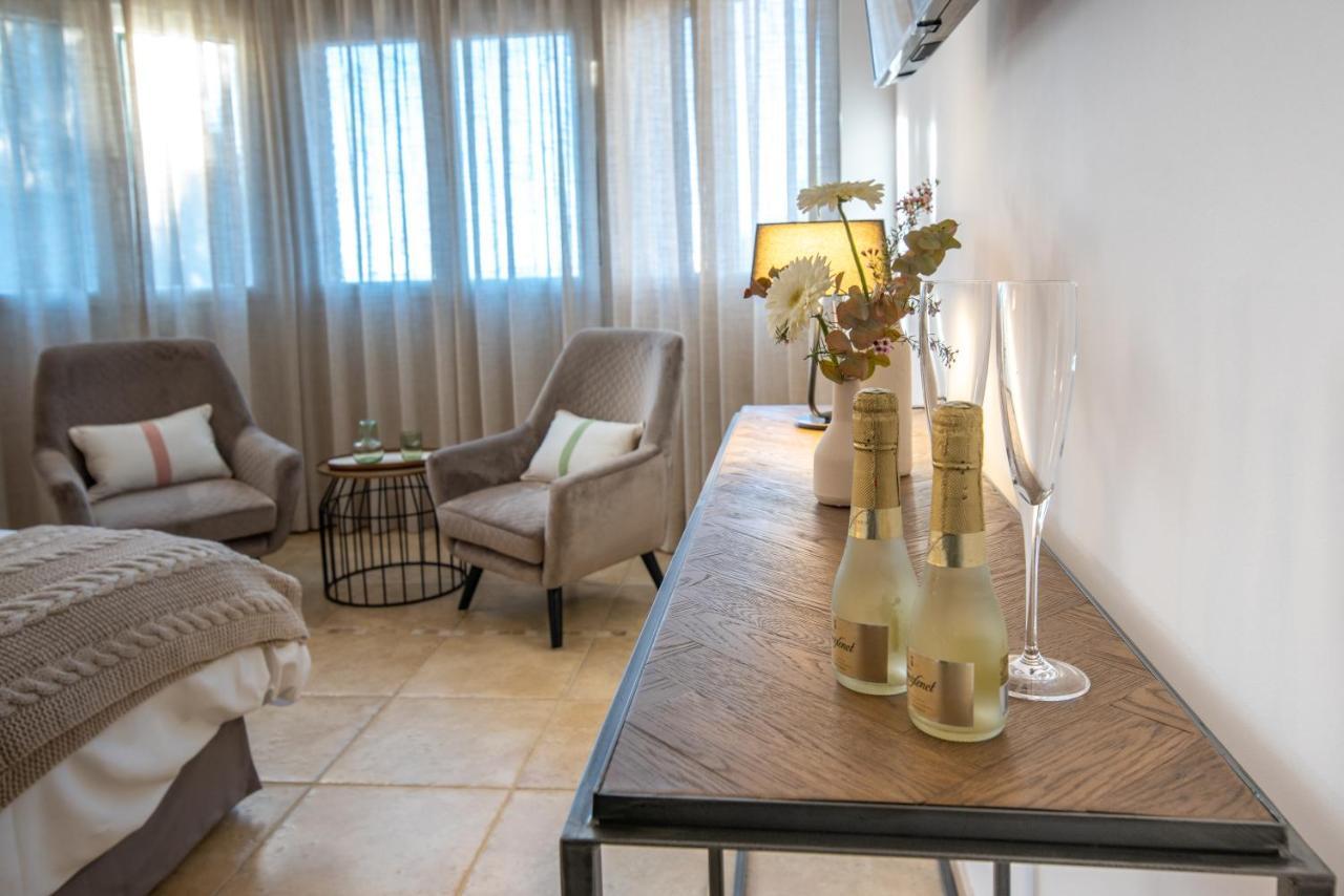 La Rayuela Apartment Моначил Екстериор снимка