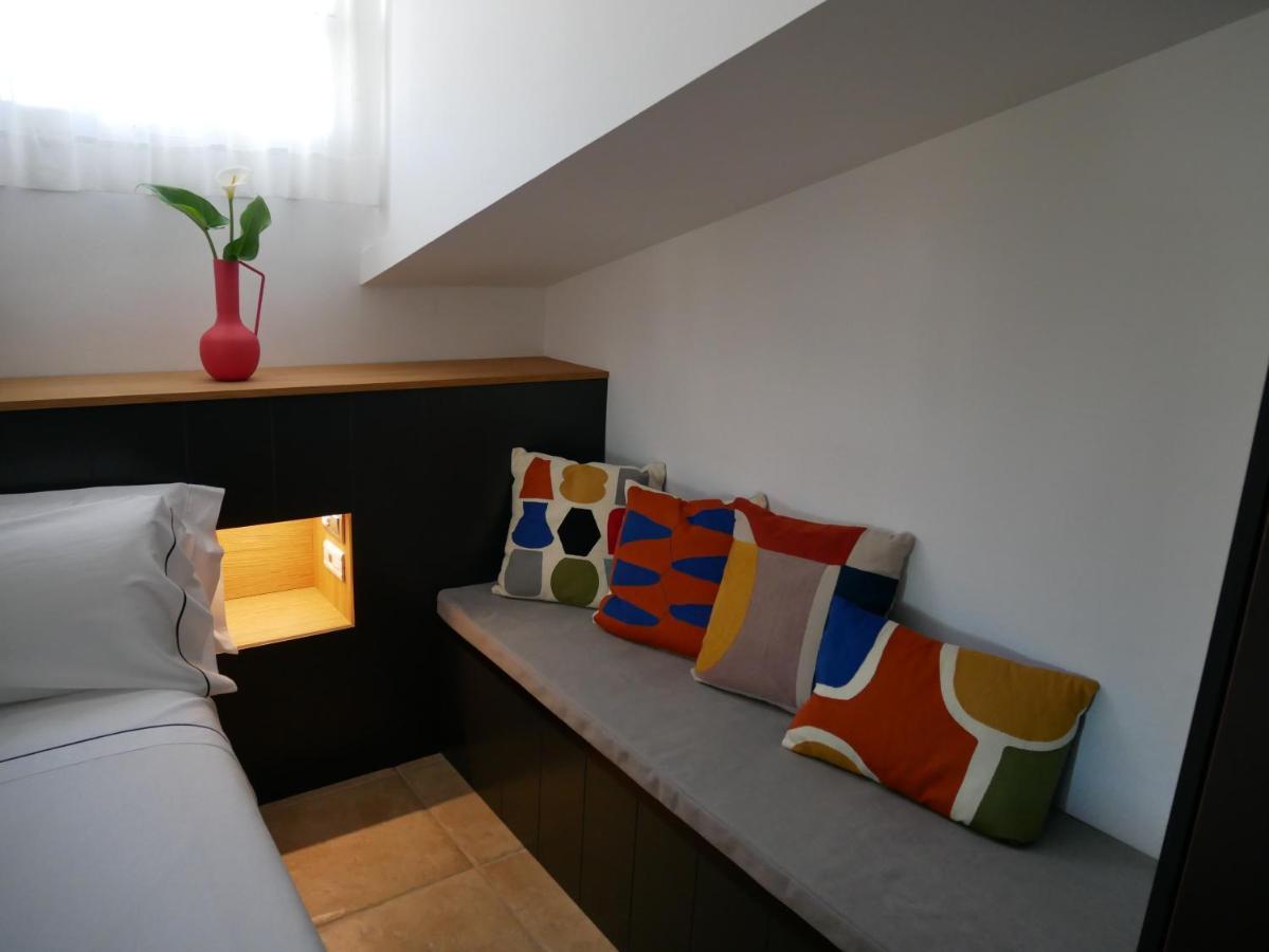 La Rayuela Apartment Моначил Екстериор снимка