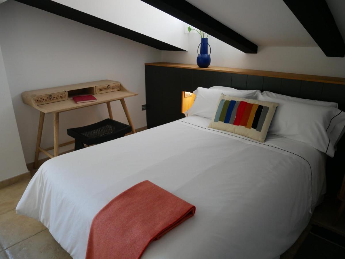 La Rayuela Apartment Моначил Екстериор снимка